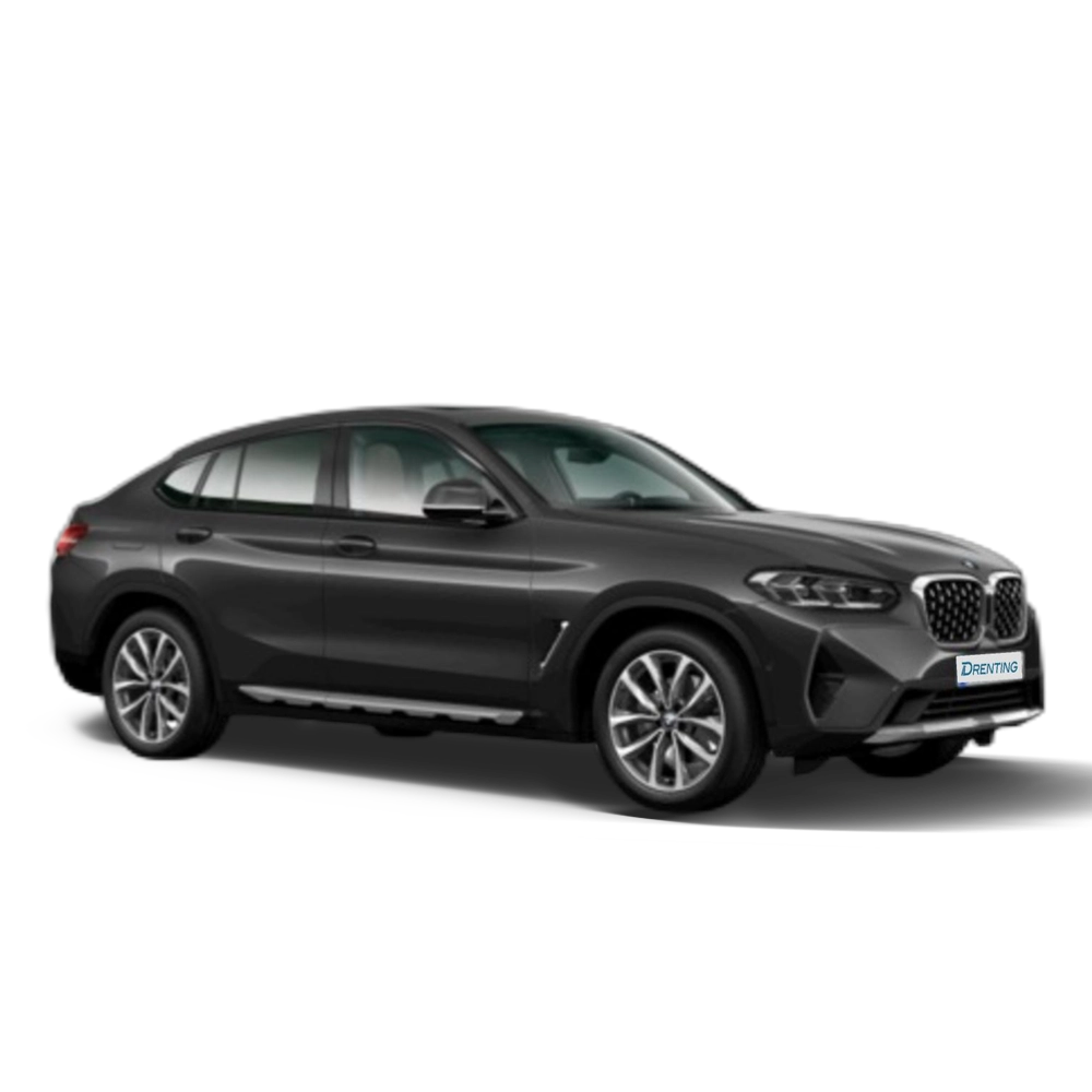 Renting BMW X4 xDrive20d xLine 140 kW (190 CV) 15