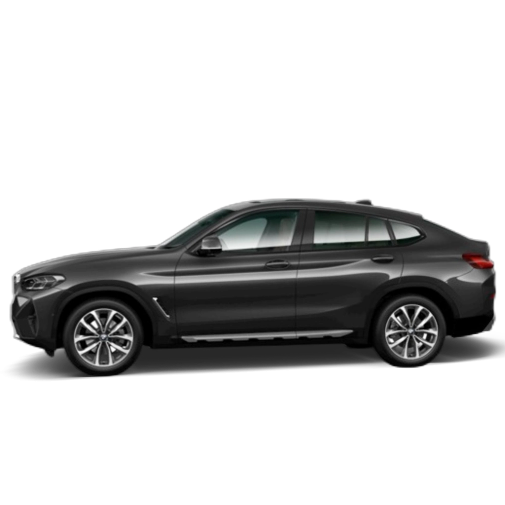 Renting BMW X4 xDrive20d xLine 140 kW (190 CV) 15