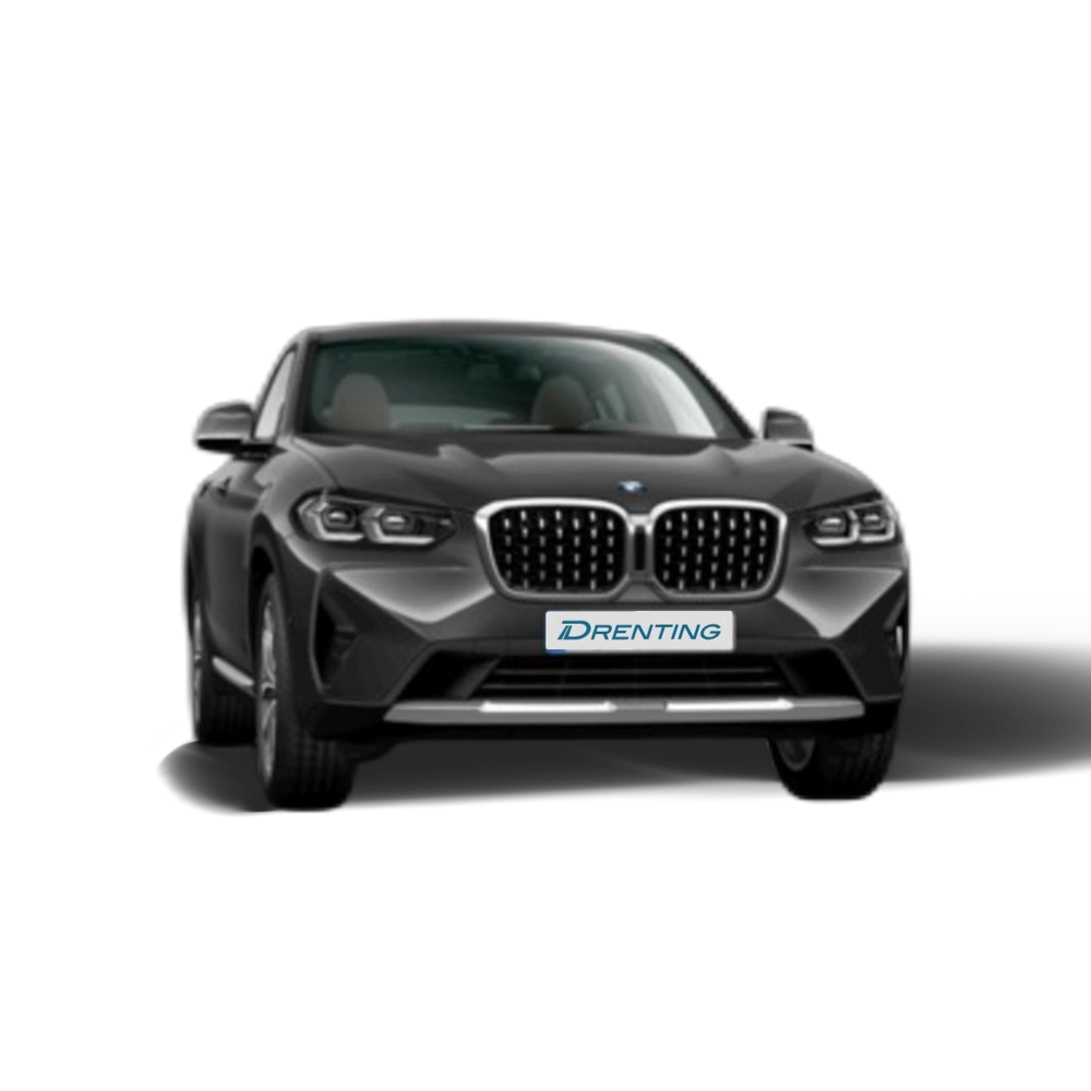 Renting BMW X4 xDrive20d xLine 140 kW (190 CV) 15