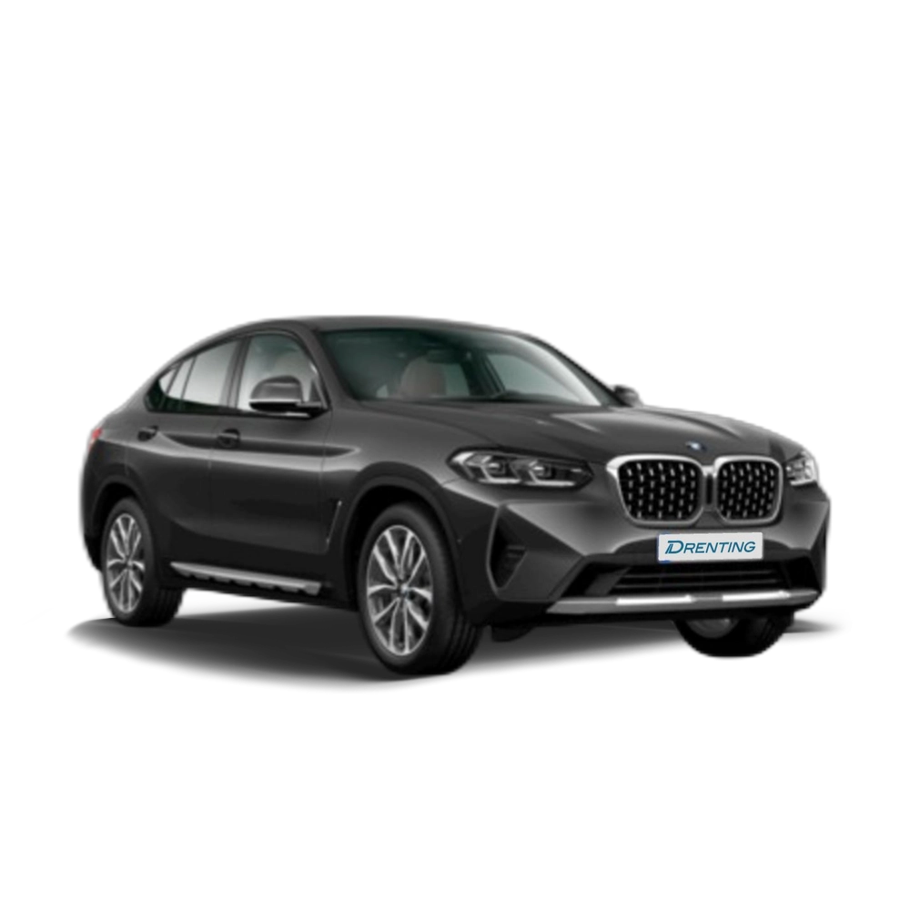 Renting BMW X4 xDrive20d xLine 140 kW (190 CV) 15