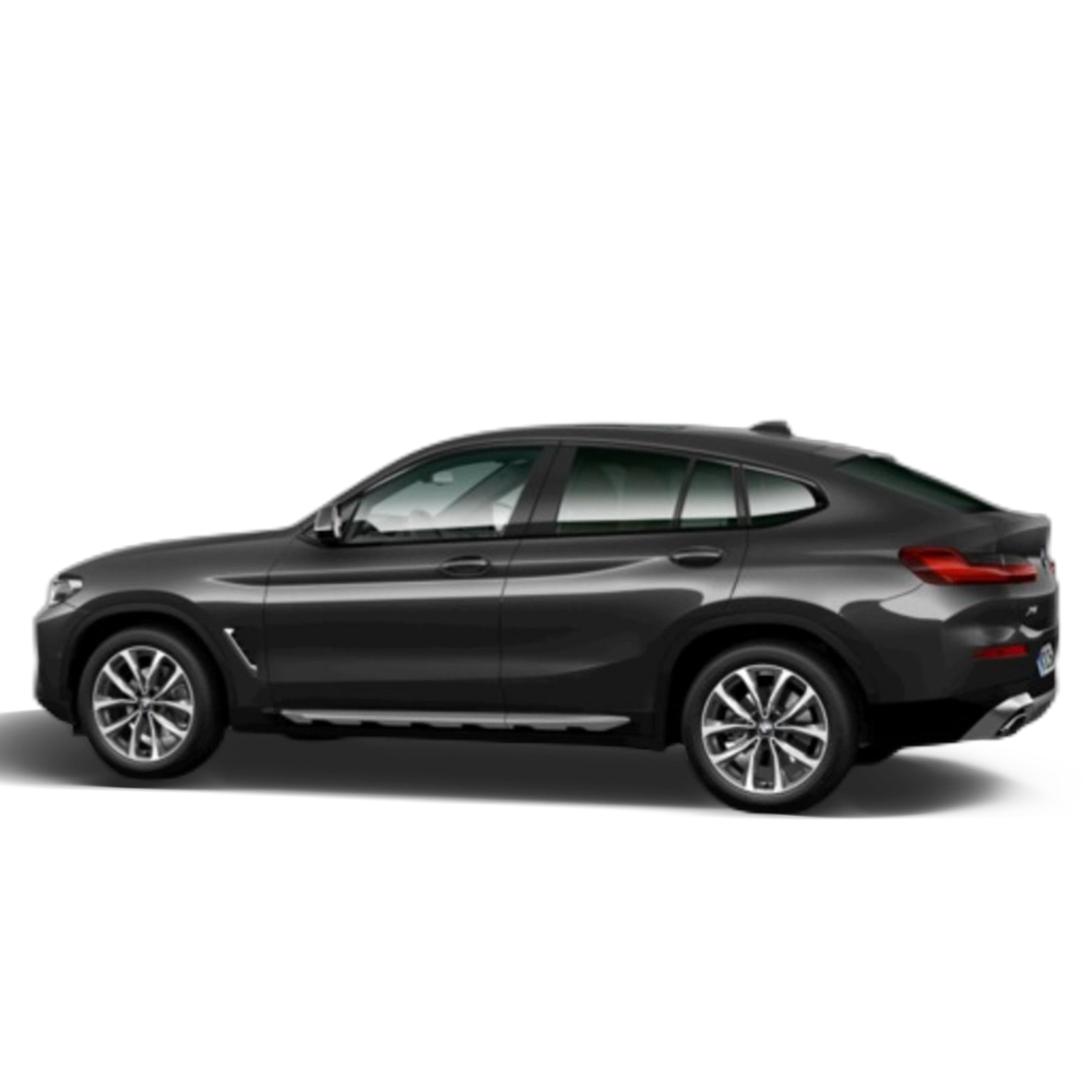 Renting BMW X4 xDrive20d xLine 140 kW (190 CV) 15