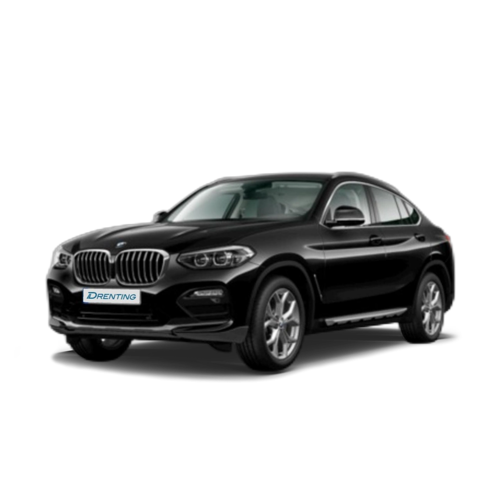 BMW X4 xDrive20i 135 kW (184 CV) 2