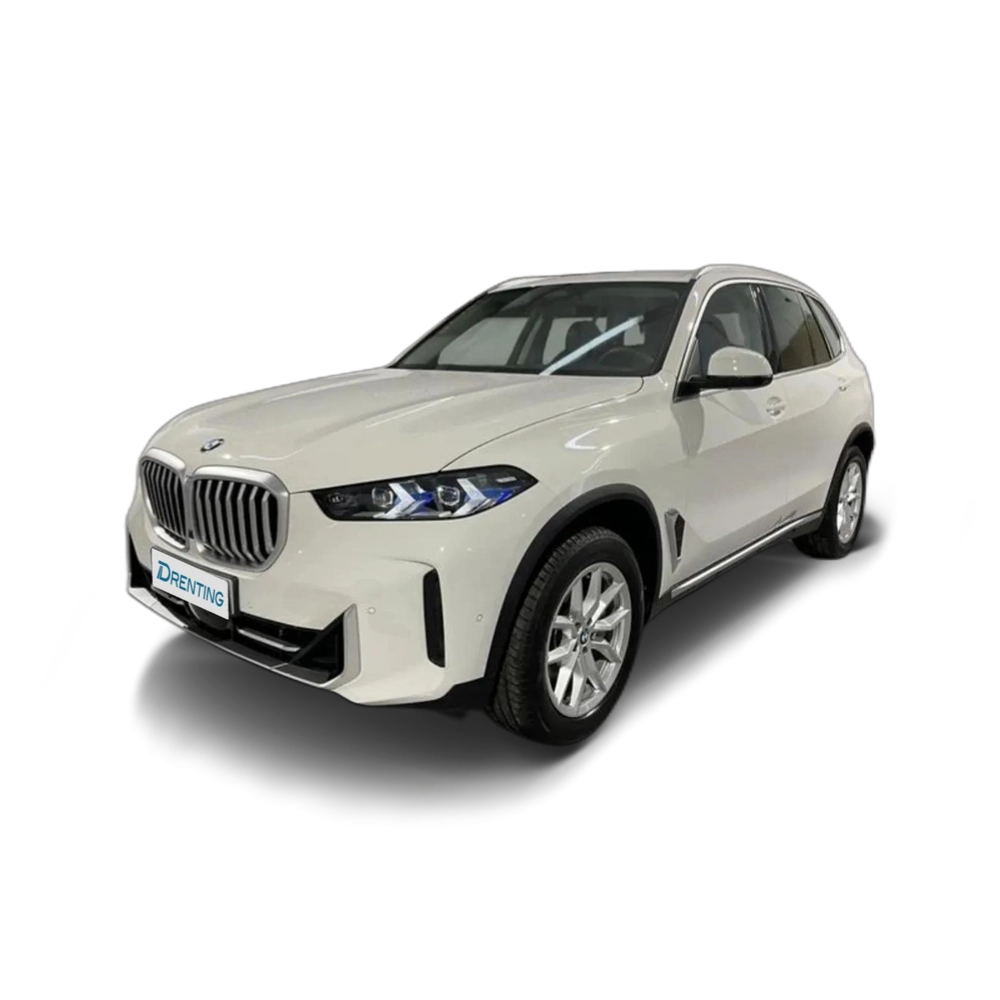 Renting BMW X5 xDrive 30dA xLine 1