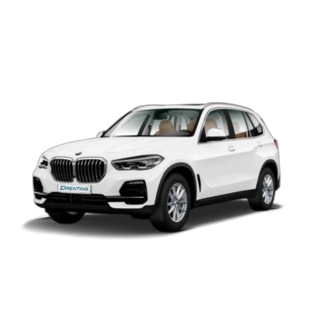 Renting BMW X5 xDrive30d 195 kW (265 CV)