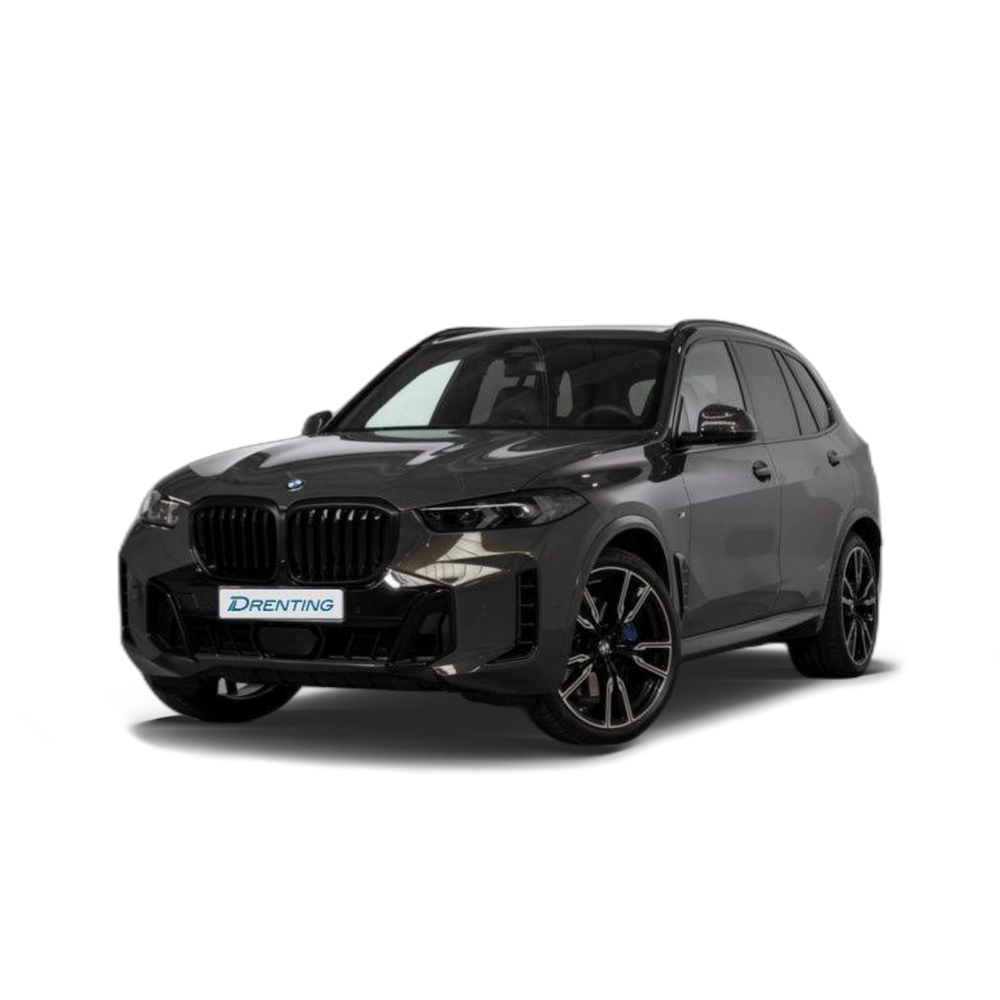 Renting BMW X5 xDrive30d 219 kW (298 CV) 6