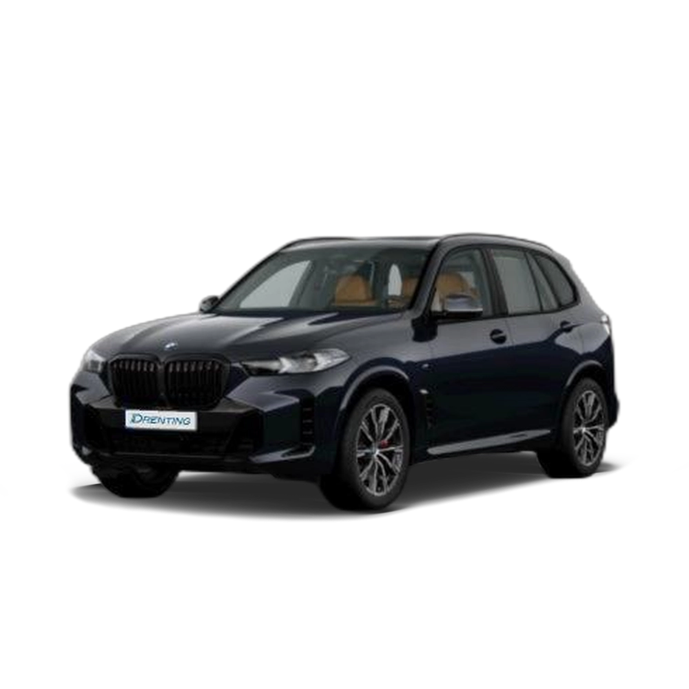 Renting BMW X5 xDrive30d xLine 219 kW (298 CV) 10
