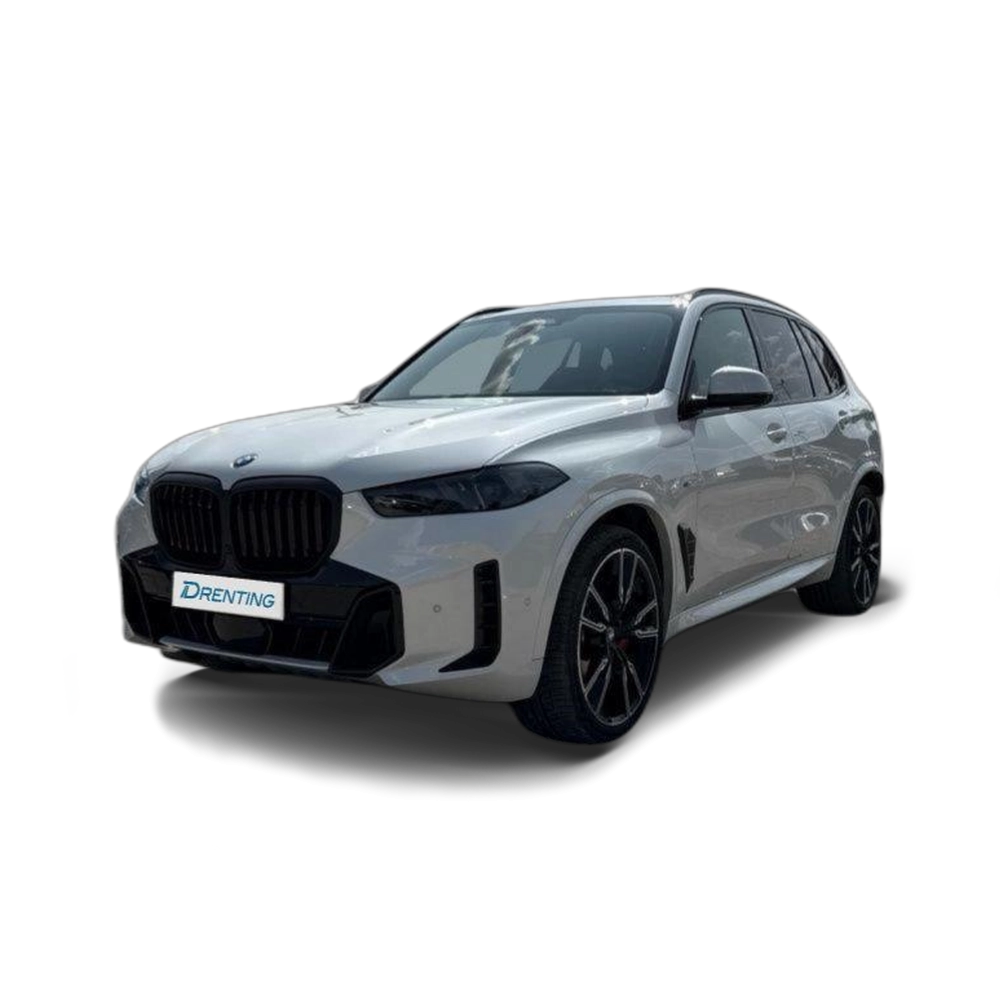 Renting BMW X5 xDrive30d xLine 219 kW (298 CV) 11 2