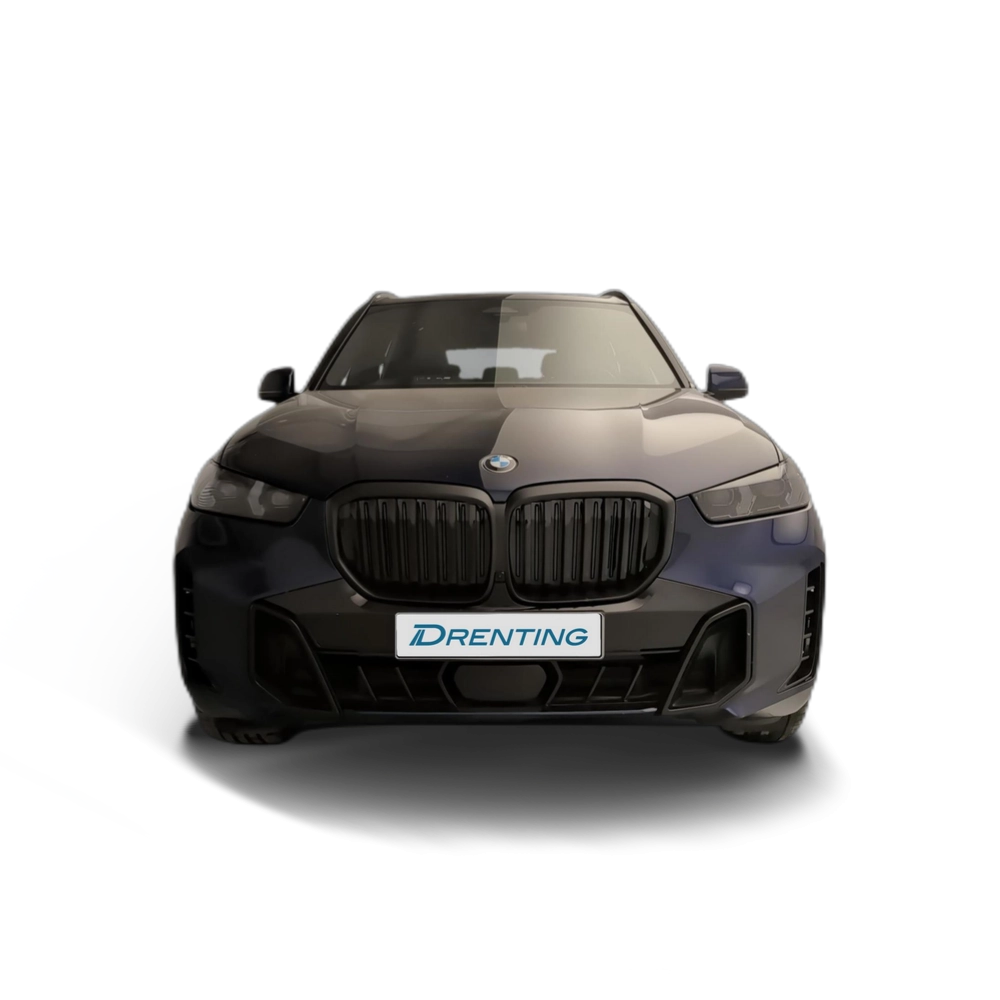 Renting BMW X5 xDrive30d xLine 219 kW (298 CV) 2 3