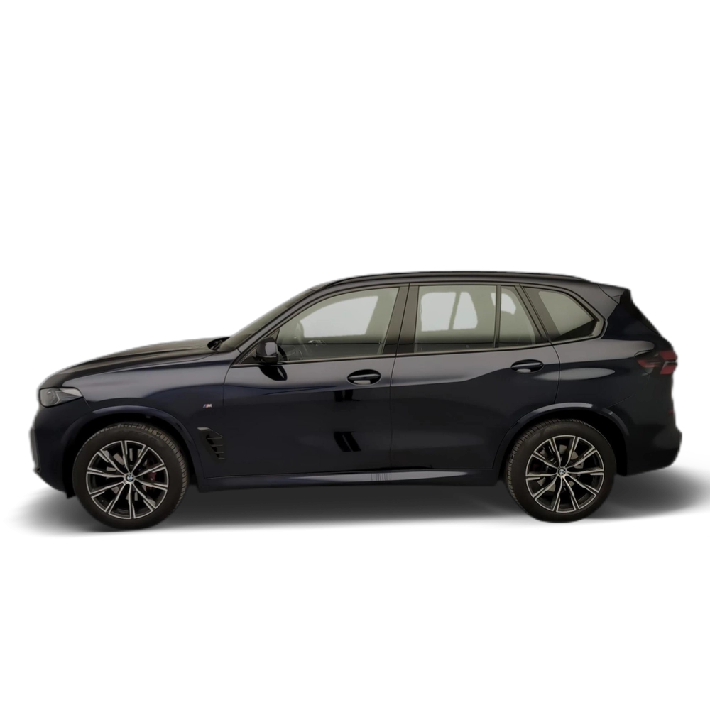 Renting BMW X5 xDrive30d xLine 219 kW (298 CV) 2 3