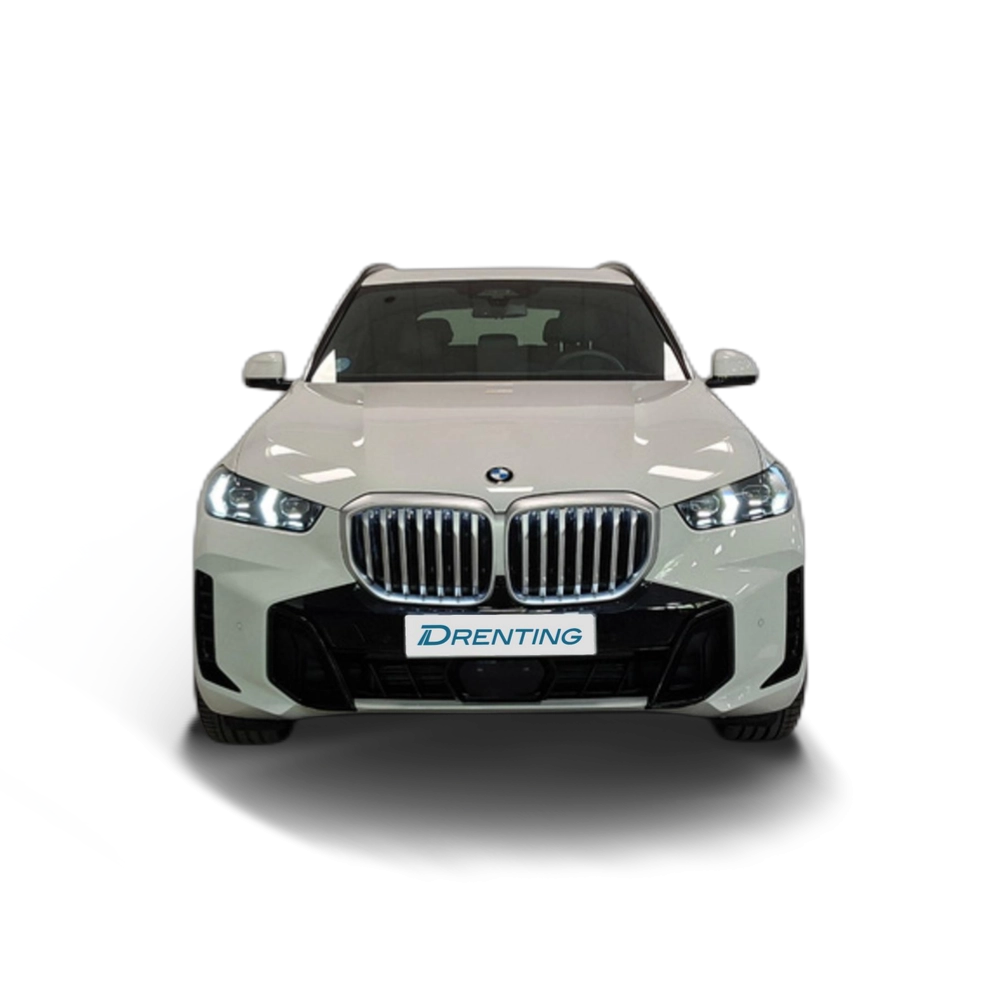 Renting BMW X5 xDrive30d xLine 219 kW (298 CV) 2 5