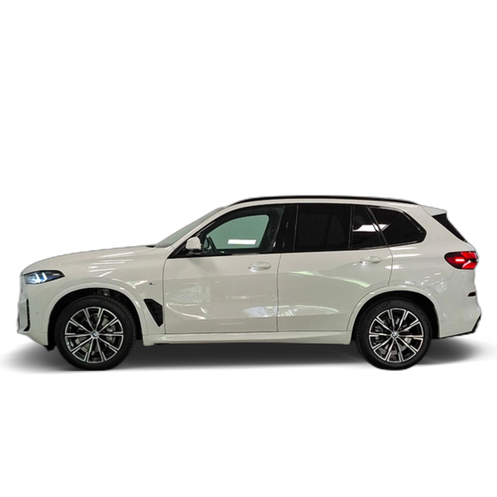 Renting BMW X5 xDrive30d xLine 219 kW (298 CV) 2 5