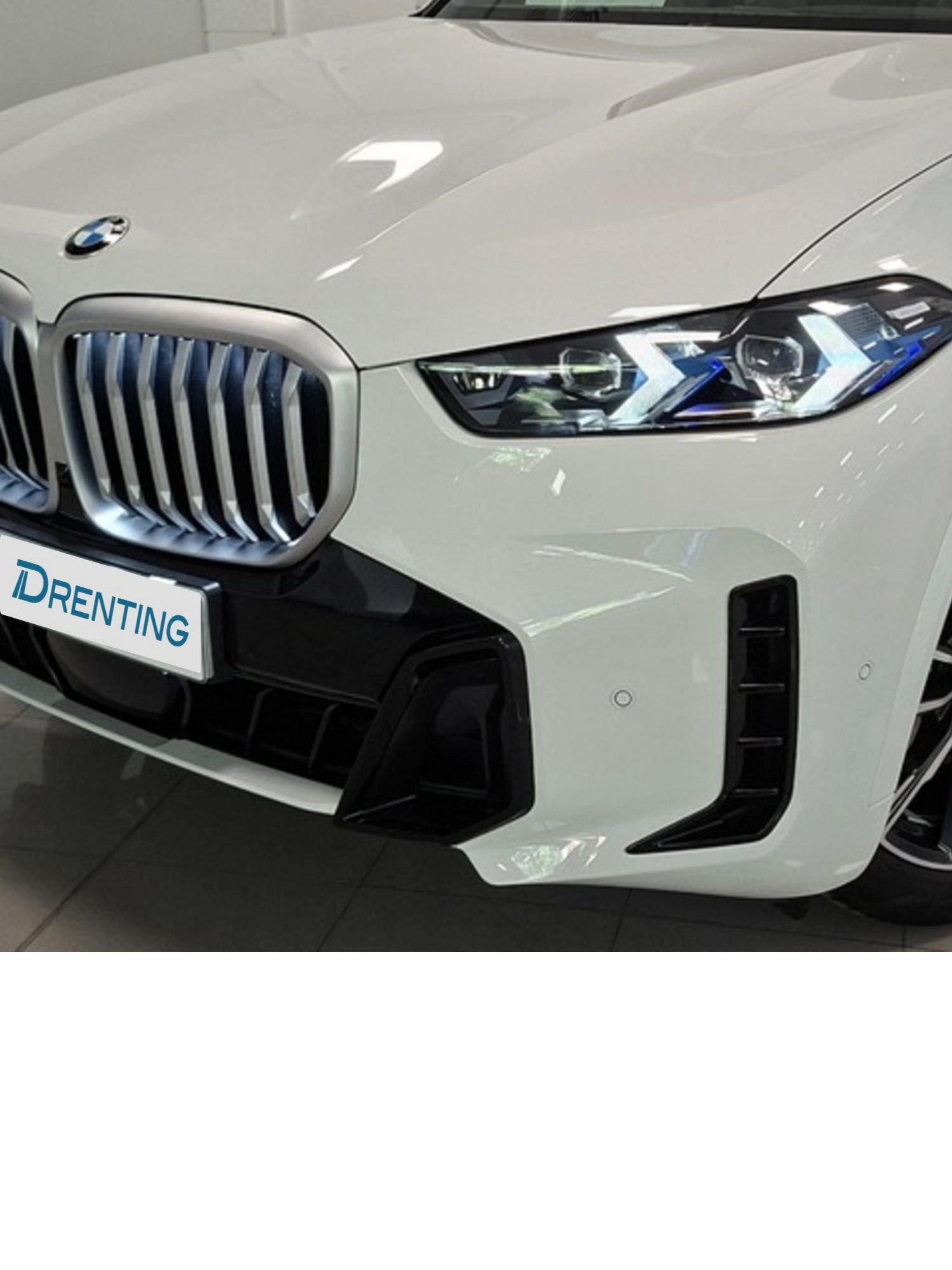 Renting BMW X5 xDrive30d xLine 219 kW (298 CV) 2 5