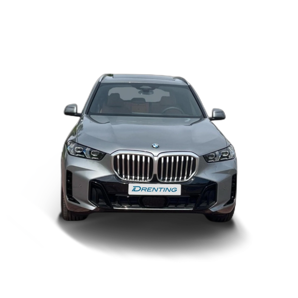 Renting BMW X5 xDrive30d xLine 219 kW (298 CV) 2 6