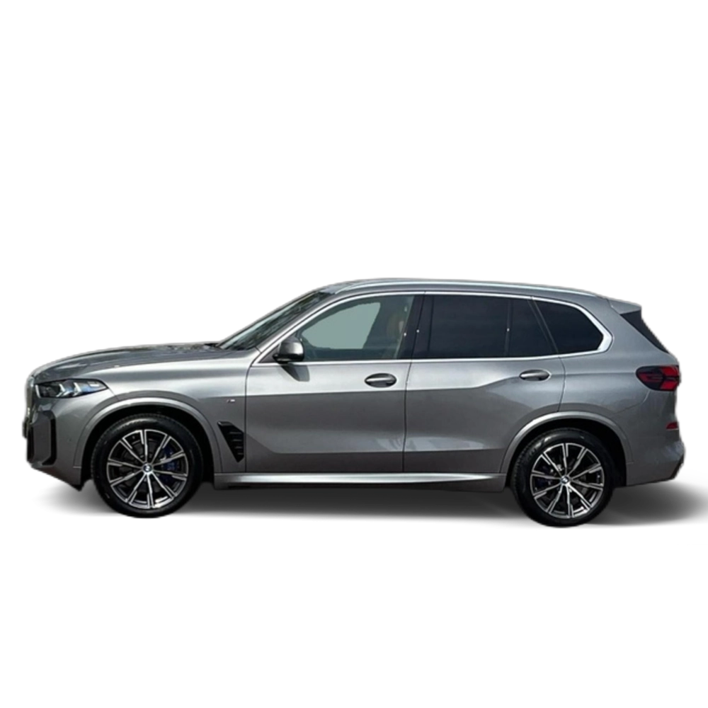 Renting BMW X5 xDrive30d xLine 219 kW (298 CV) 2 6