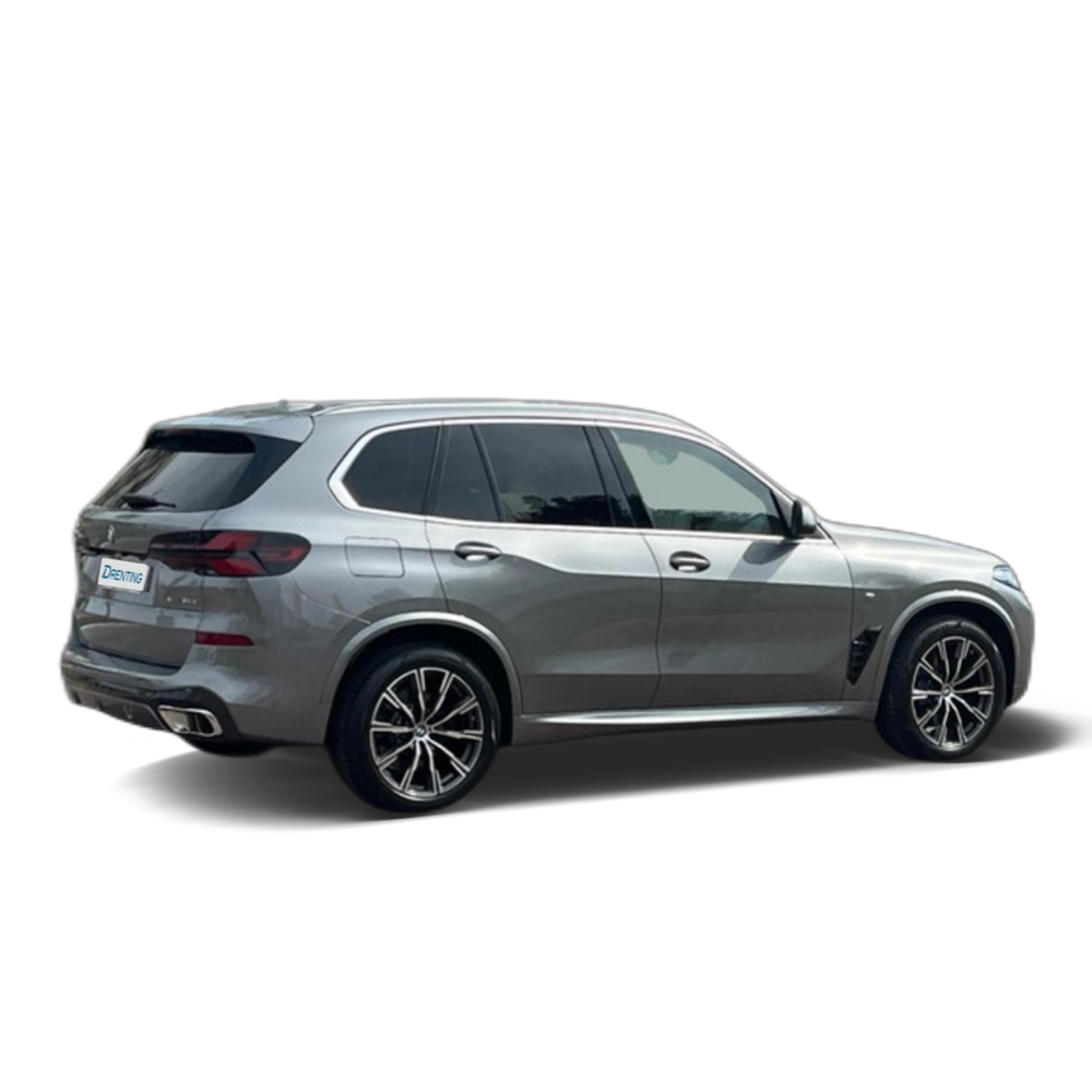 Renting BMW X5 xDrive30d xLine 219 kW (298 CV) 2 6