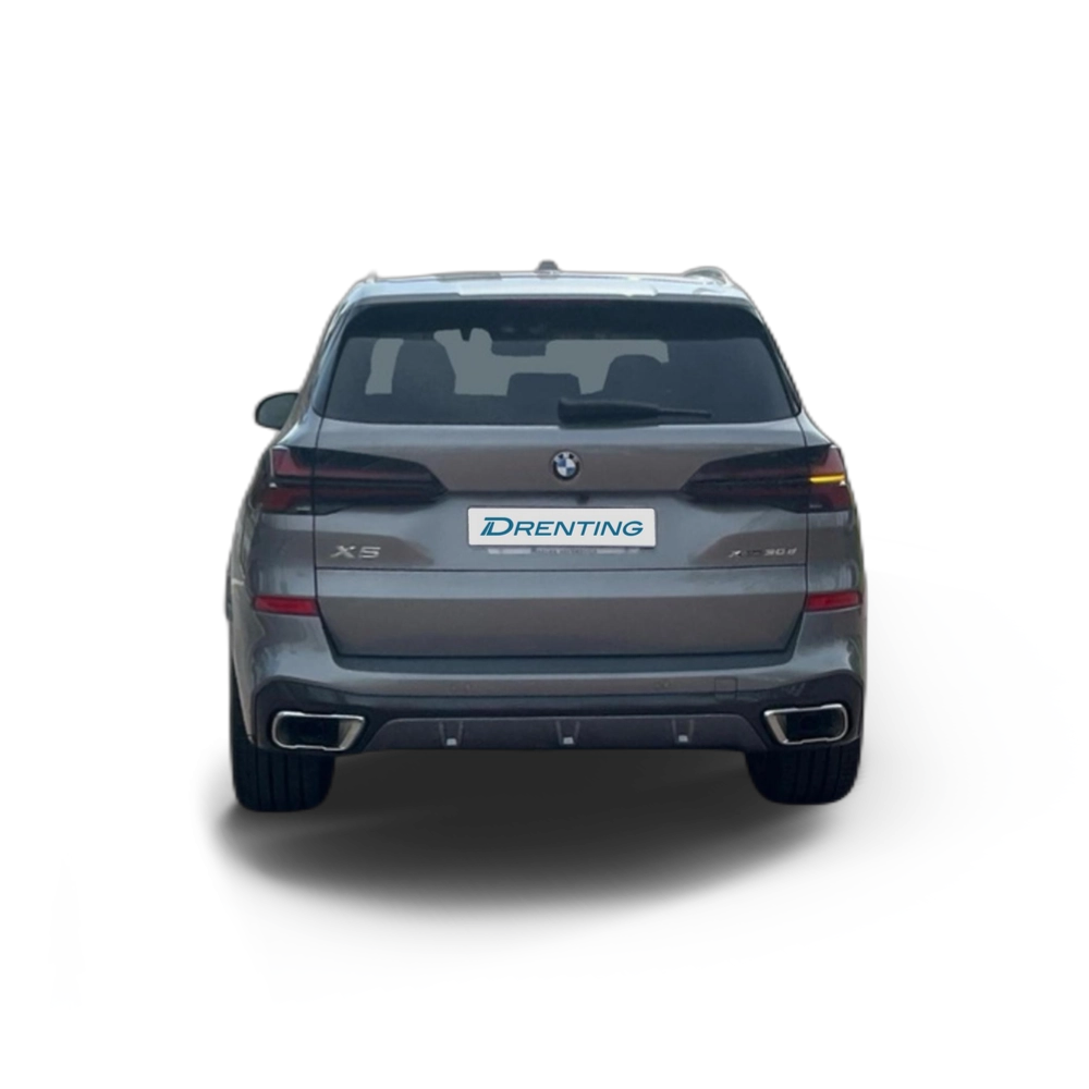 Renting BMW X5 xDrive30d xLine 219 kW (298 CV) 2 6