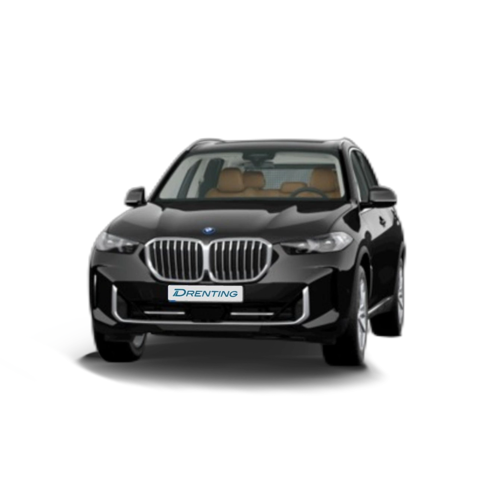 Renting BMW X5 xDrive50e 360 kW (489 CV) 2 2