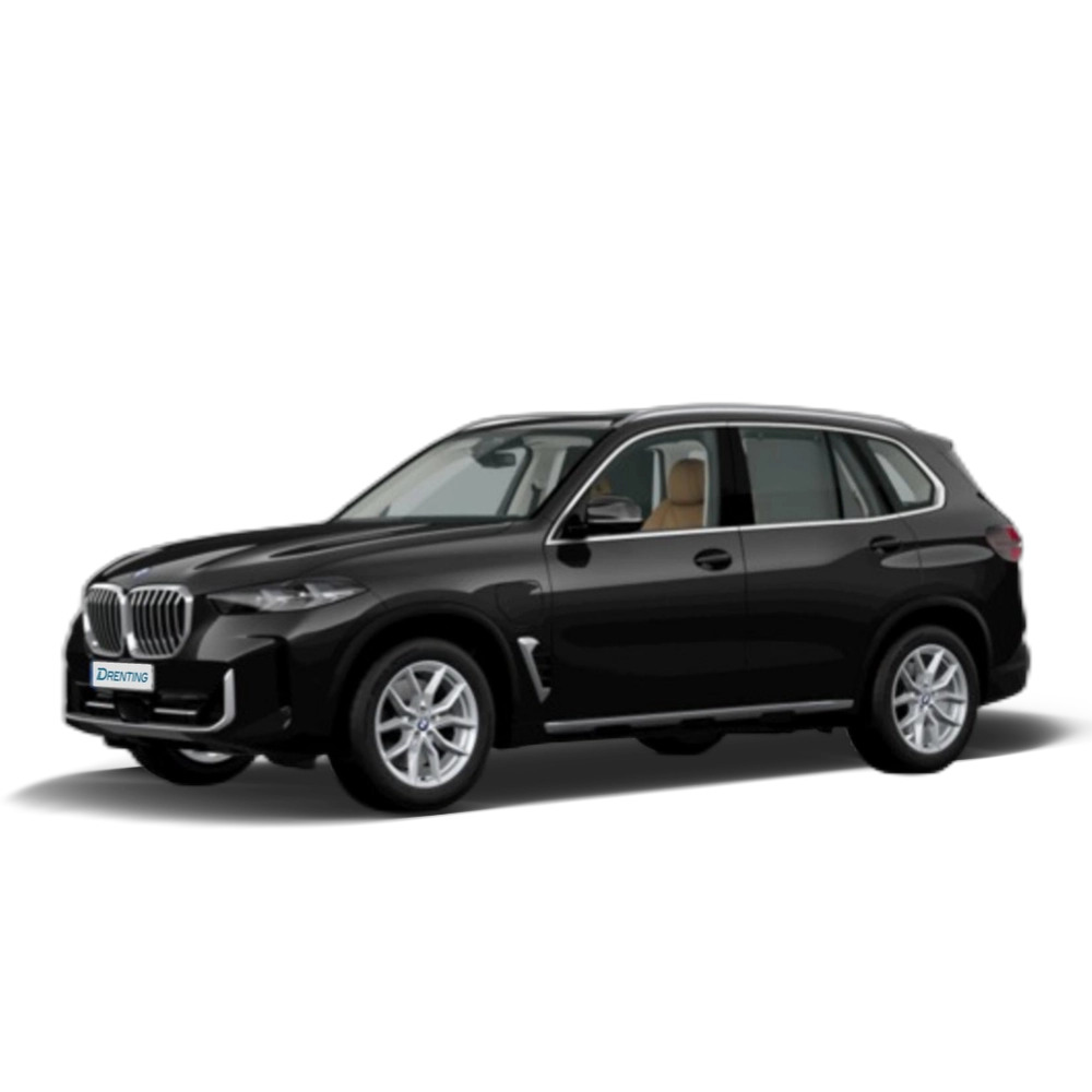 Renting BMW X5 xDrive50e 360 kW (489 CV) 2 2