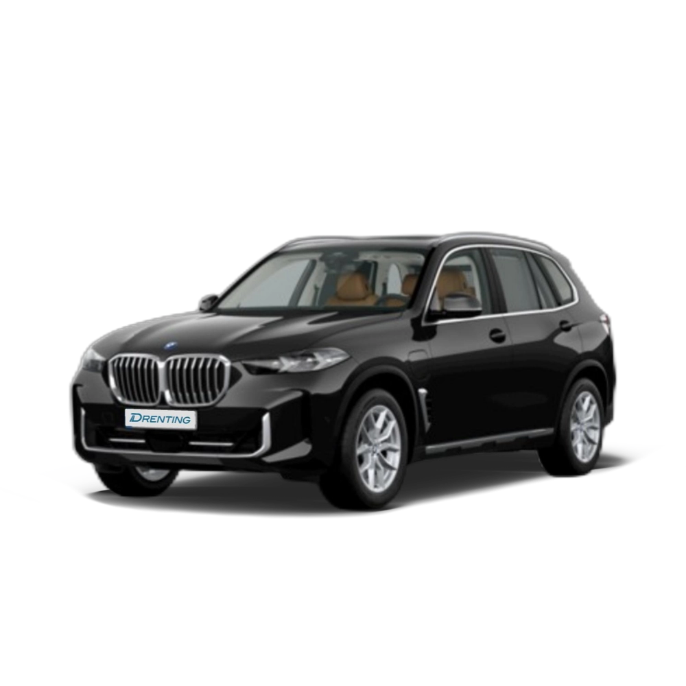 Renting BMW X5 xDrive50e 360 kW (489 CV) 2 2