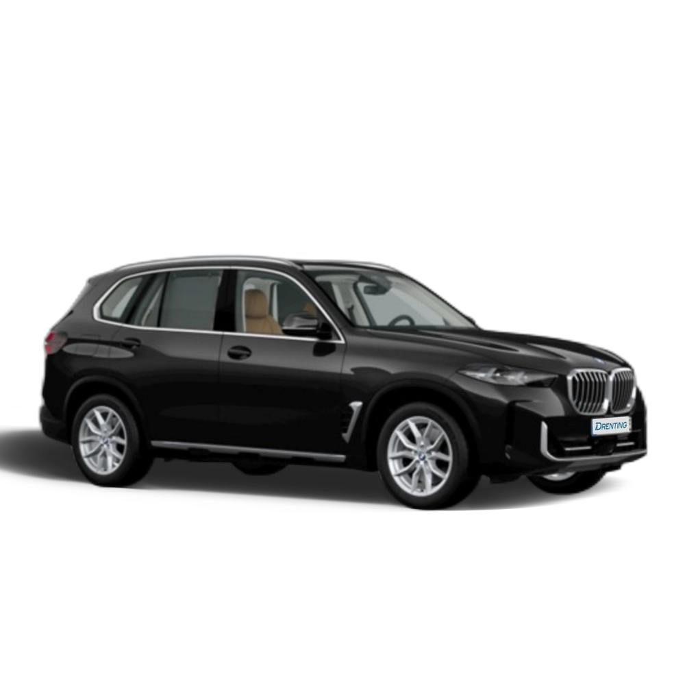 Renting BMW X5 xDrive50e 360 kW (489 CV) 2 2