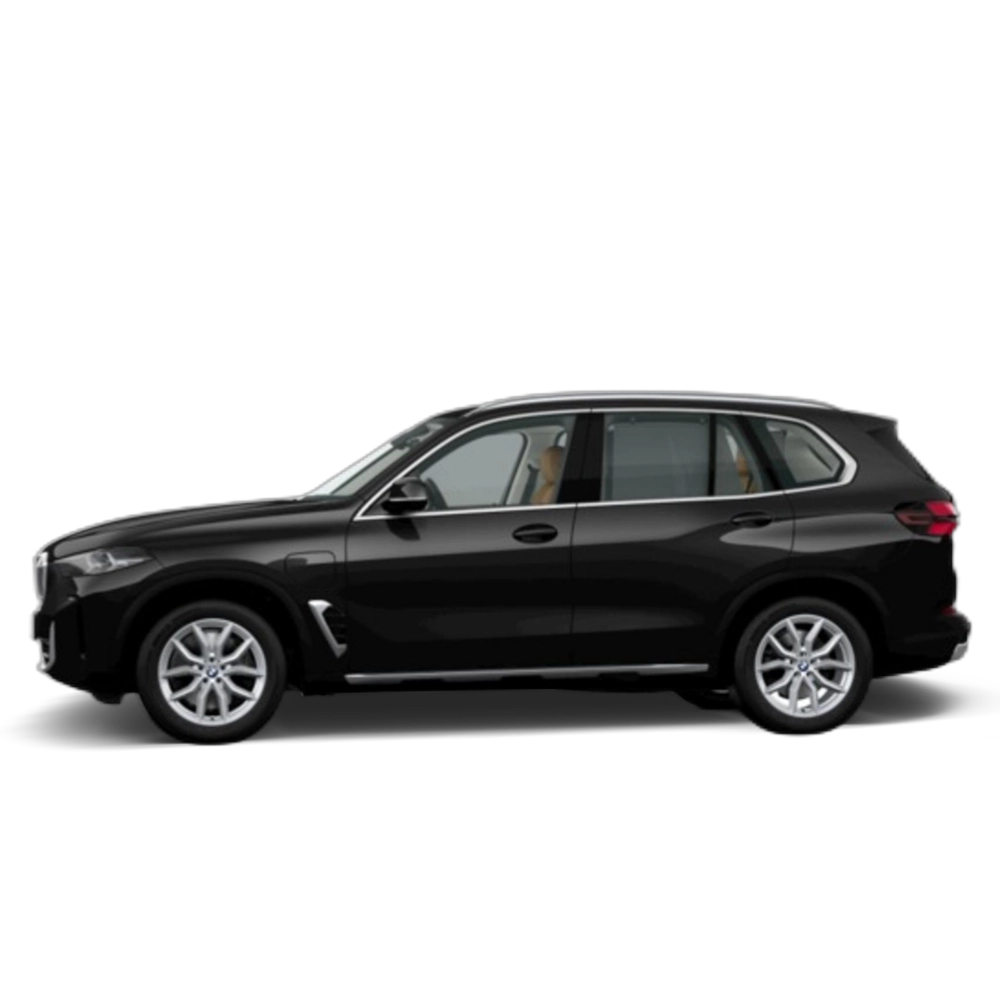 Renting BMW X5 xDrive50e 360 kW (489 CV) 2 2