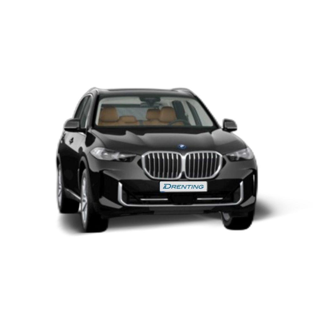 Renting BMW X5 xDrive50e 360 kW (489 CV) 2 2