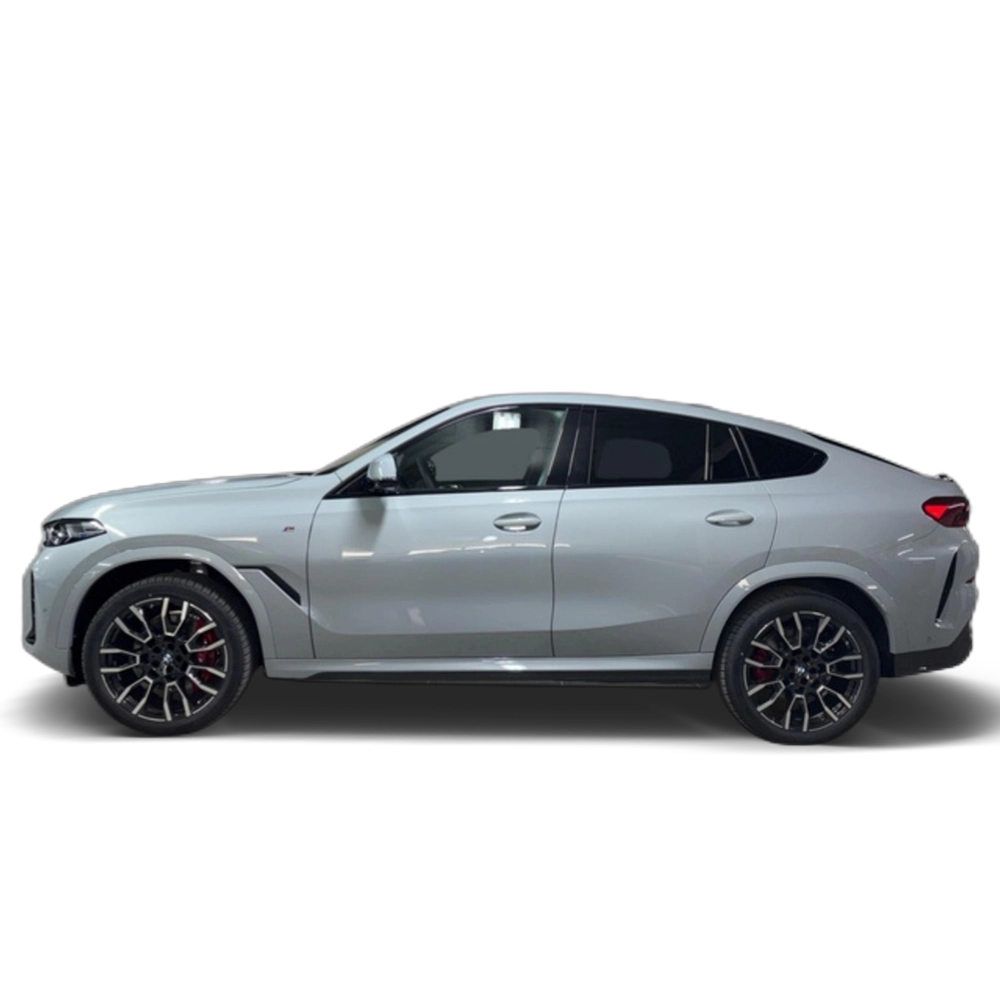 Renting BMW X6 xDrive30d M Sport 210 kW (286 CV) 1 1