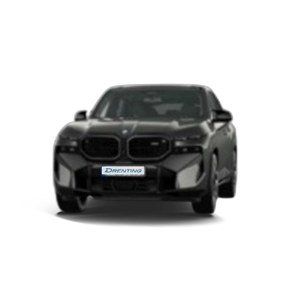 Renting BMW XM 50e 350 kW (476 CV) 3