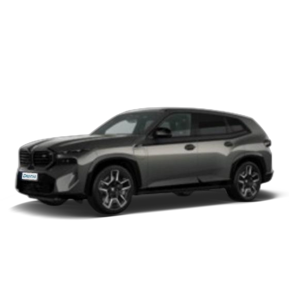 Renting BMW XM 50e 350 kW (476 CV) 3