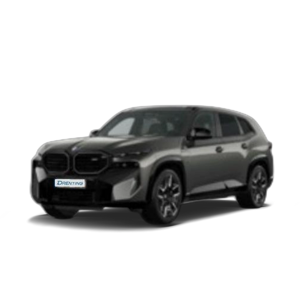 BMW XM 50e 350 kW (476 CV) 3