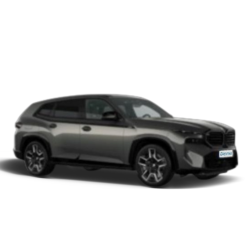 Renting BMW XM 50e 350 kW (476 CV) 3
