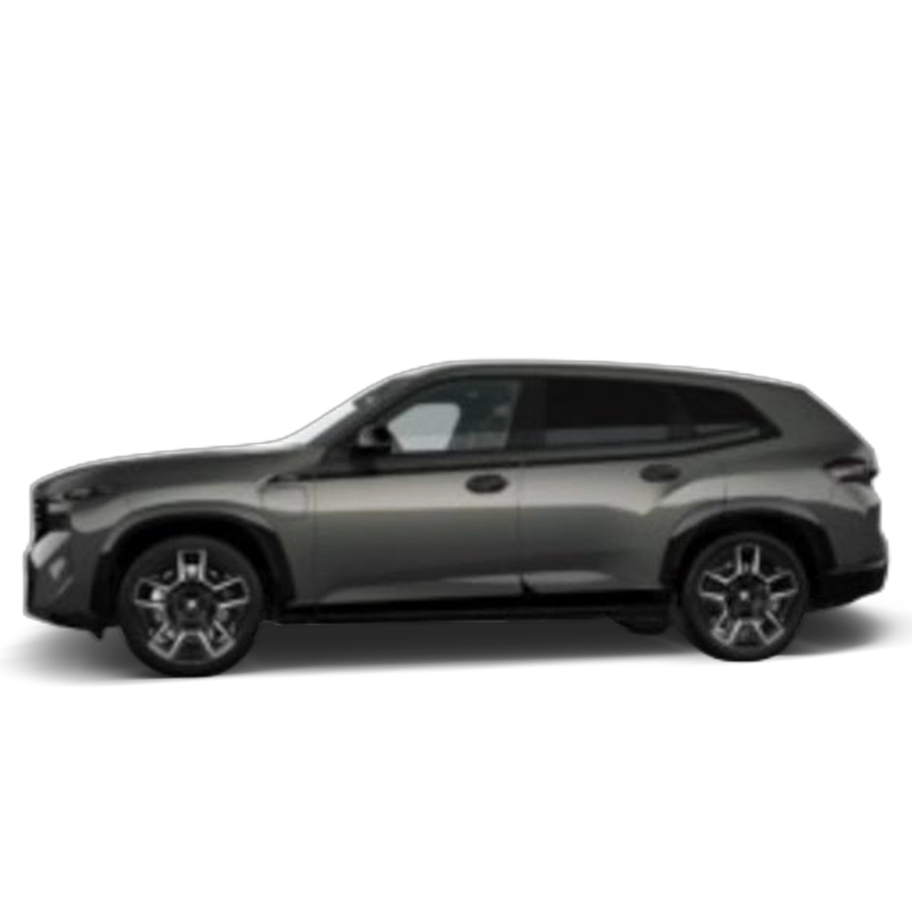 Renting BMW XM 50e 350 kW (476 CV) 3