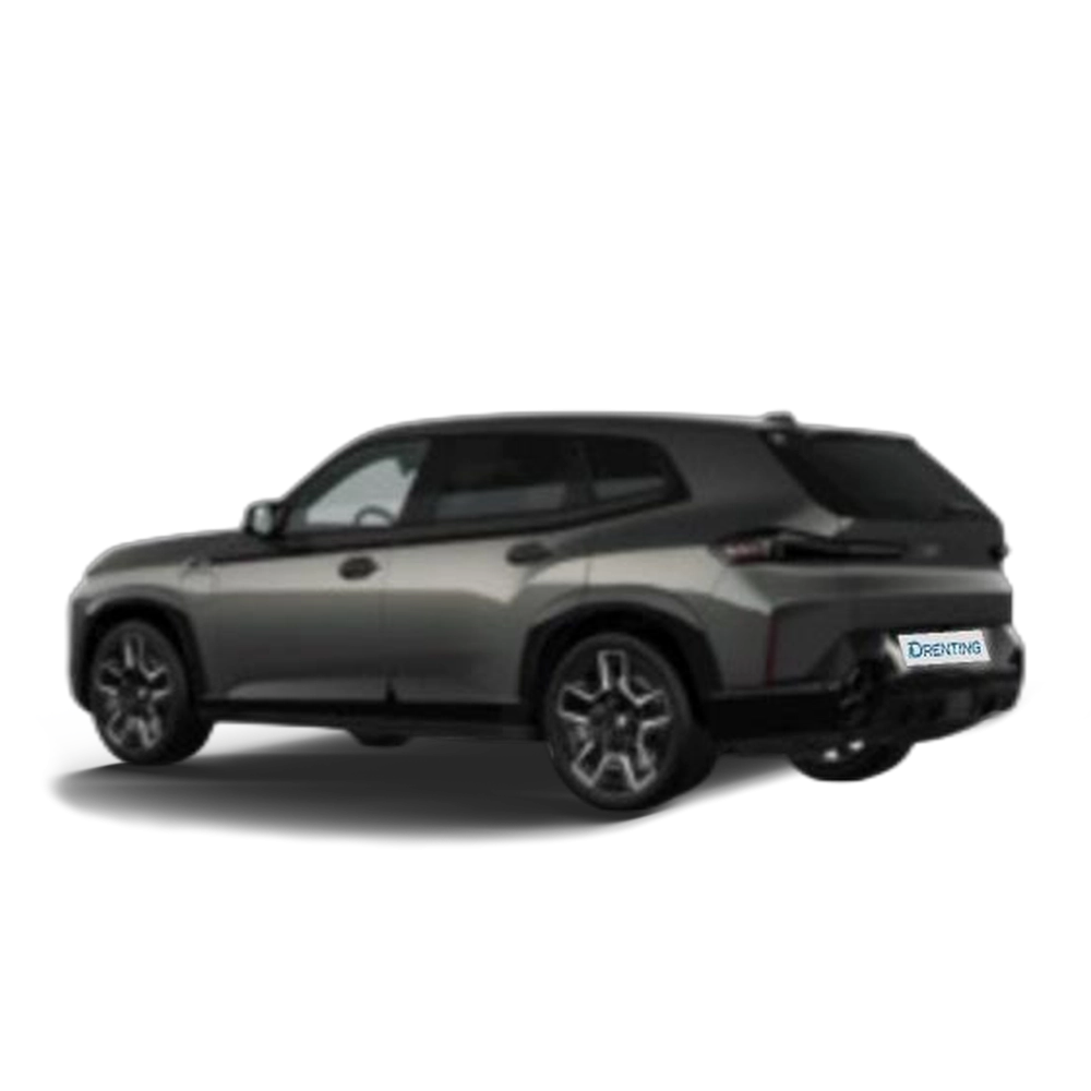 Renting BMW XM 50e 350 kW (476 CV) 3