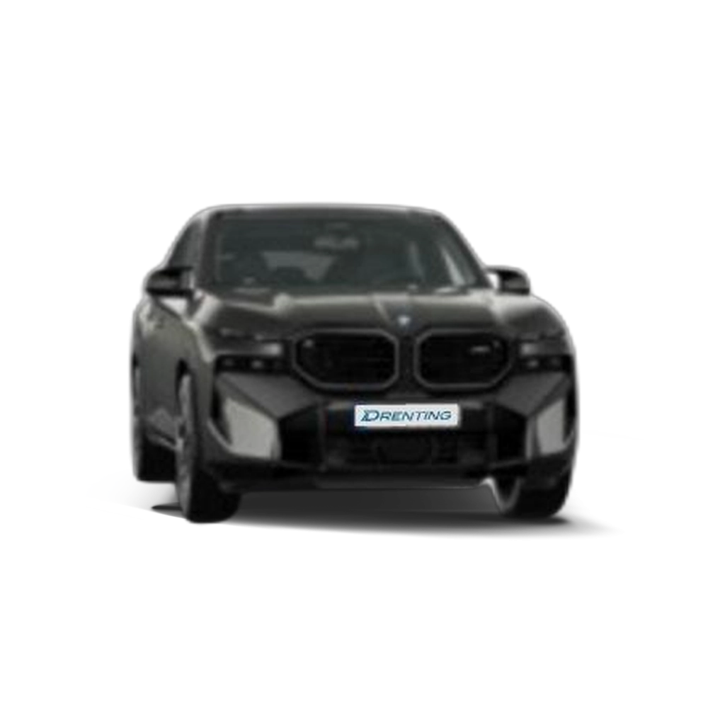 Renting BMW XM 50e 350 kW (476 CV) 3