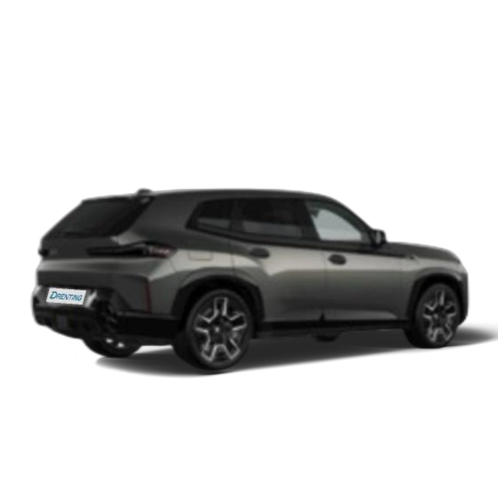 Renting BMW XM 50e 350 kW (476 CV) 3