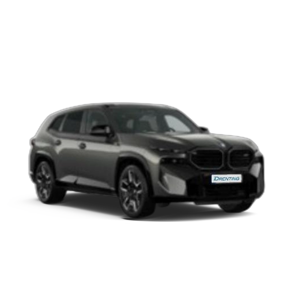 Renting BMW XM 50e 350 kW (476 CV) 3