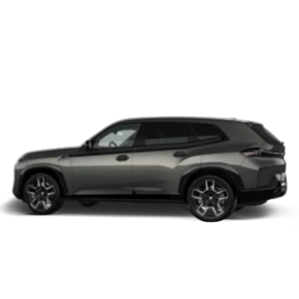 Renting BMW XM 50e 350 kW (476 CV) 3