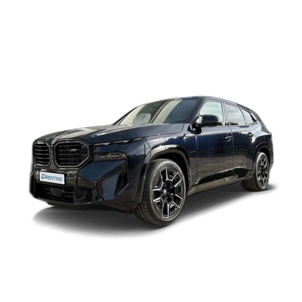 BMW XM 50e 350 kW (476 CV) 3 1
