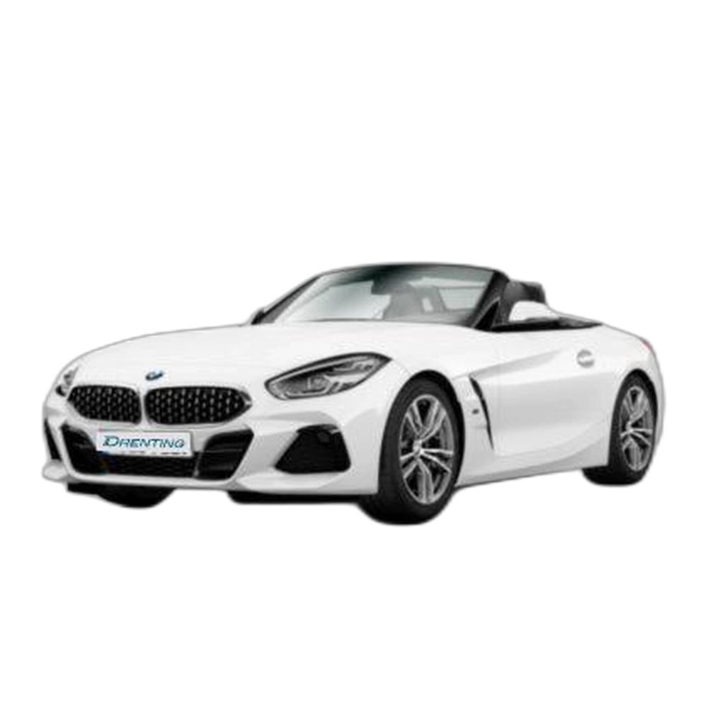 BMW Z4 sDrive20i Cabrio 145 kW (197 CV)