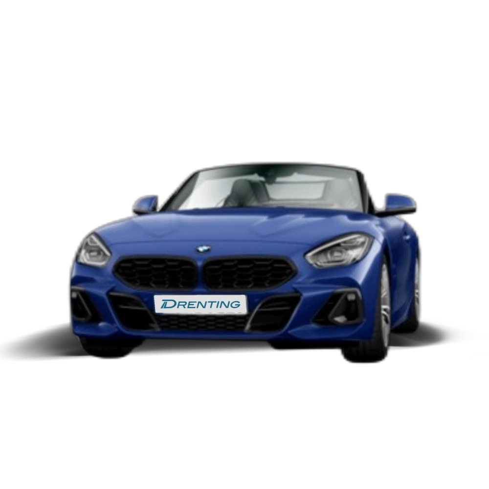 Renting BMW Z4 sDrive20i Cabrio 145 kW (197 CV) 4