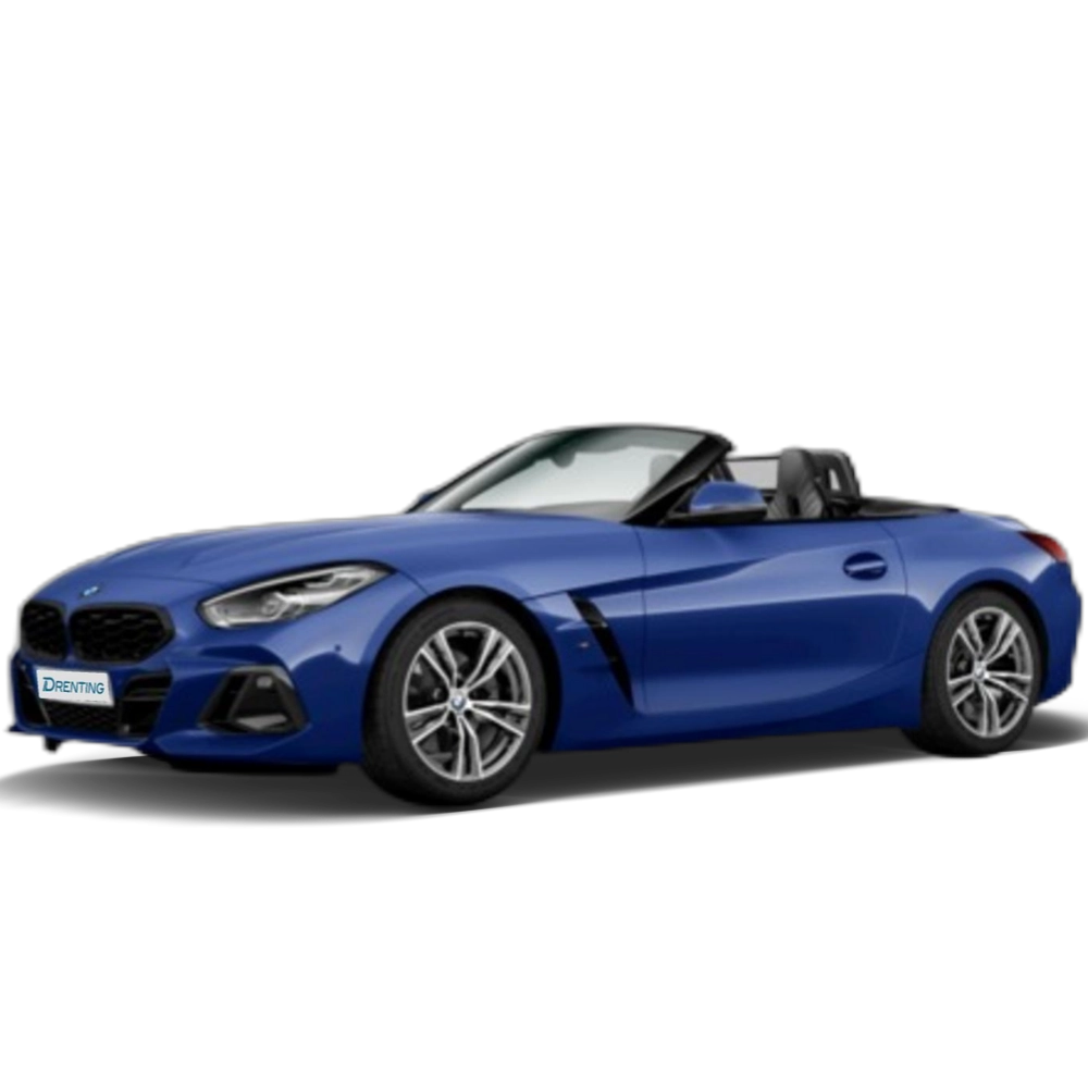 Renting BMW Z4 sDrive20i Cabrio 145 kW (197 CV) 4