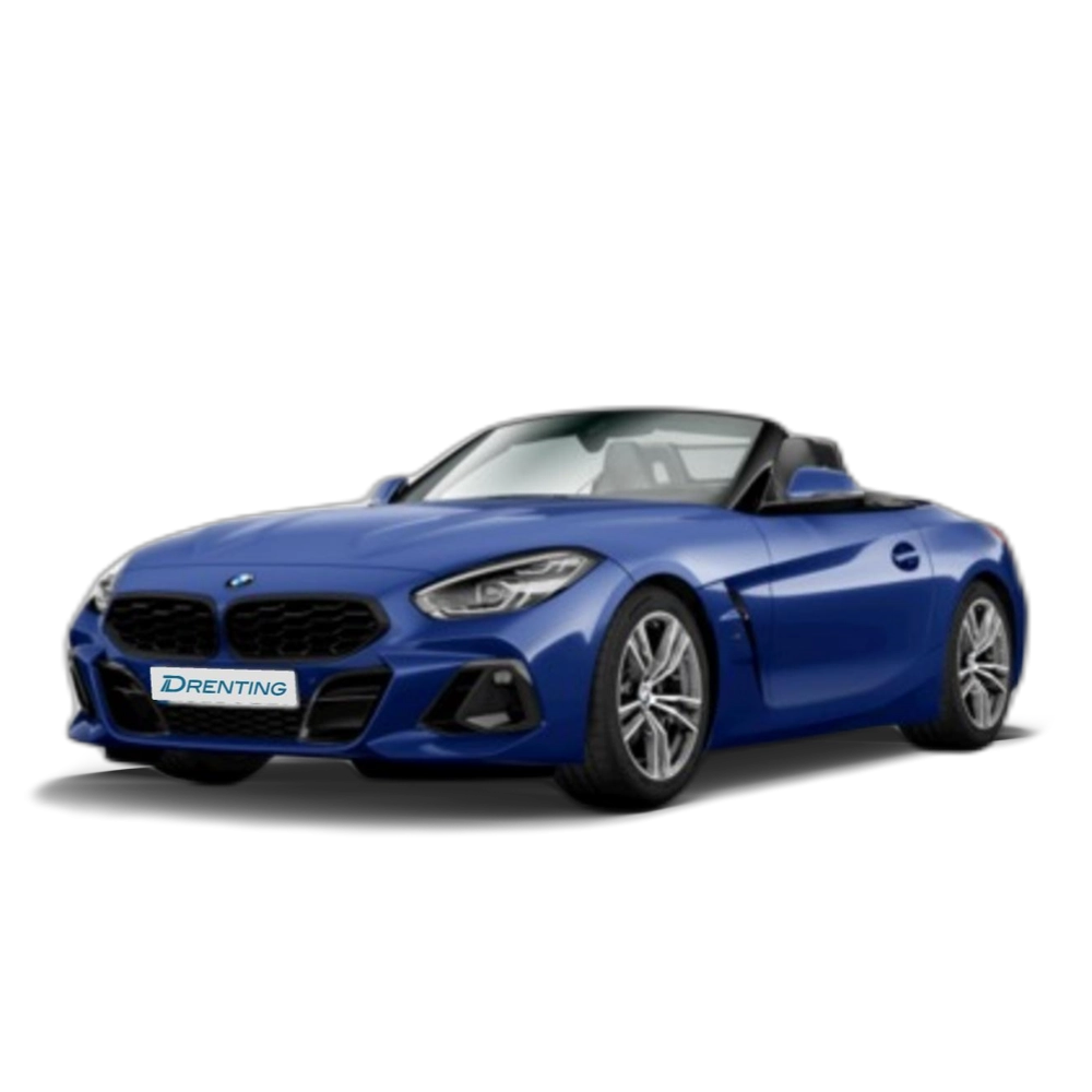 BMW Z4 sDrive20i Cabrio 145 kW (197 CV) 4