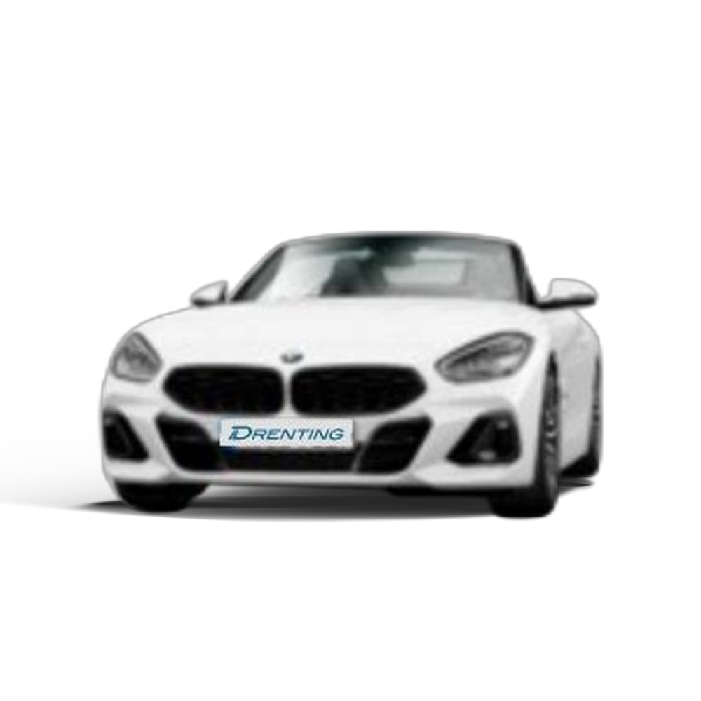 Renting BMW Z4 sDrive30i Cabrio 190 kW (258 CV)
