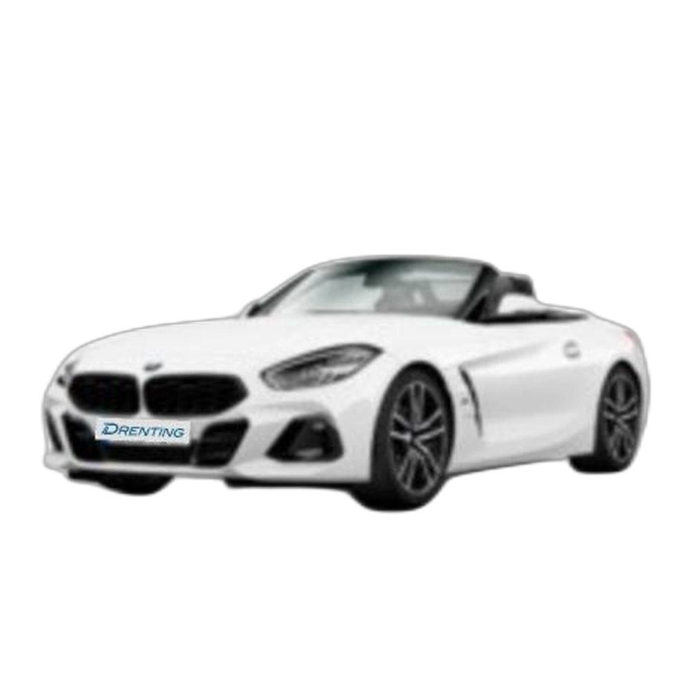 BMW Z4 sDrive30i Cabrio 190 kW (258 CV)