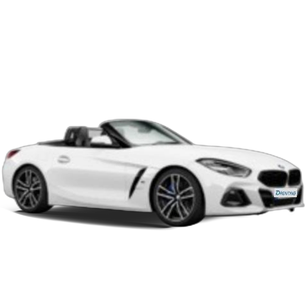 Renting BMW Z4 sDrive30i Cabrio 190 kW (258 CV)
