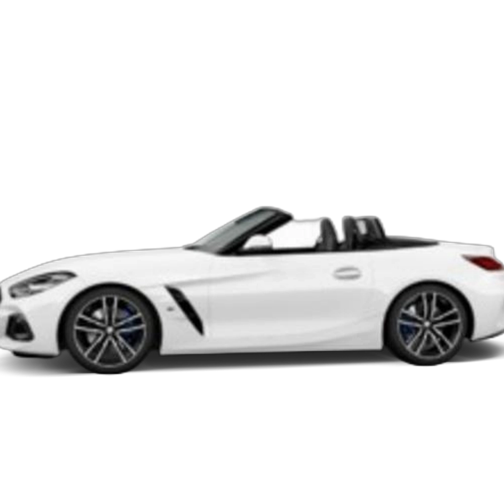 Renting BMW Z4 sDrive30i Cabrio 190 kW (258 CV)