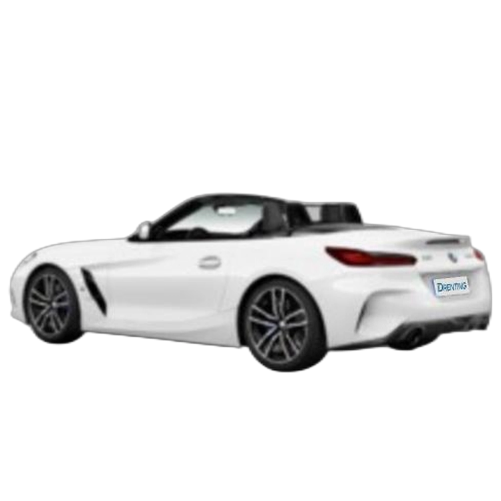 Renting BMW Z4 sDrive30i Cabrio 190 kW (258 CV)