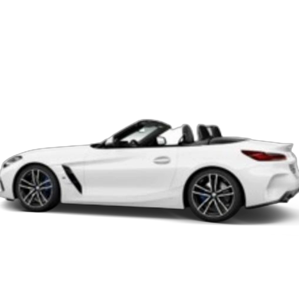 Renting BMW Z4 sDrive30i Cabrio 190 kW (258 CV)