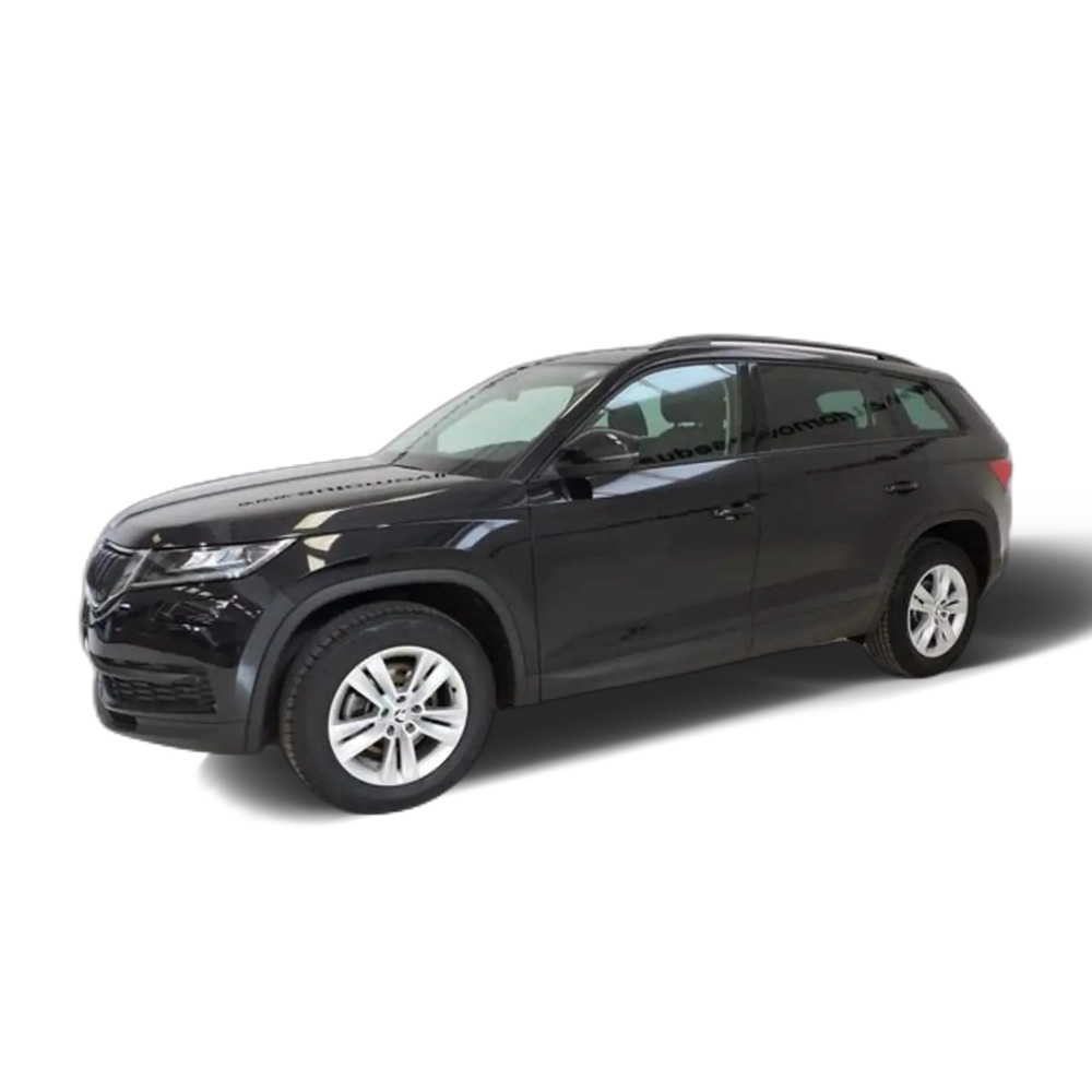 Skoda Kodiaq BUSINESS 1.5 TSI 150CV Negro