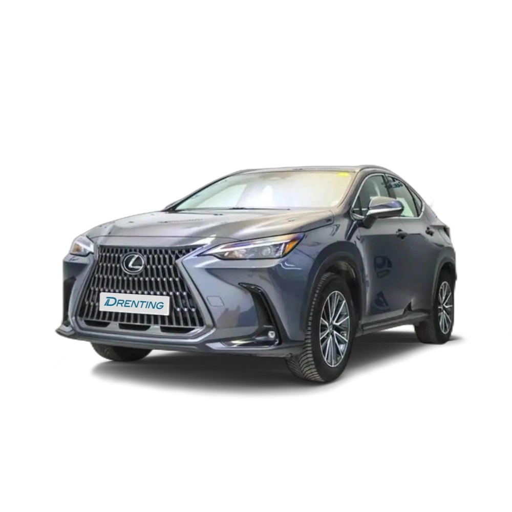Lexus NX 350h Business 2WD Gris
